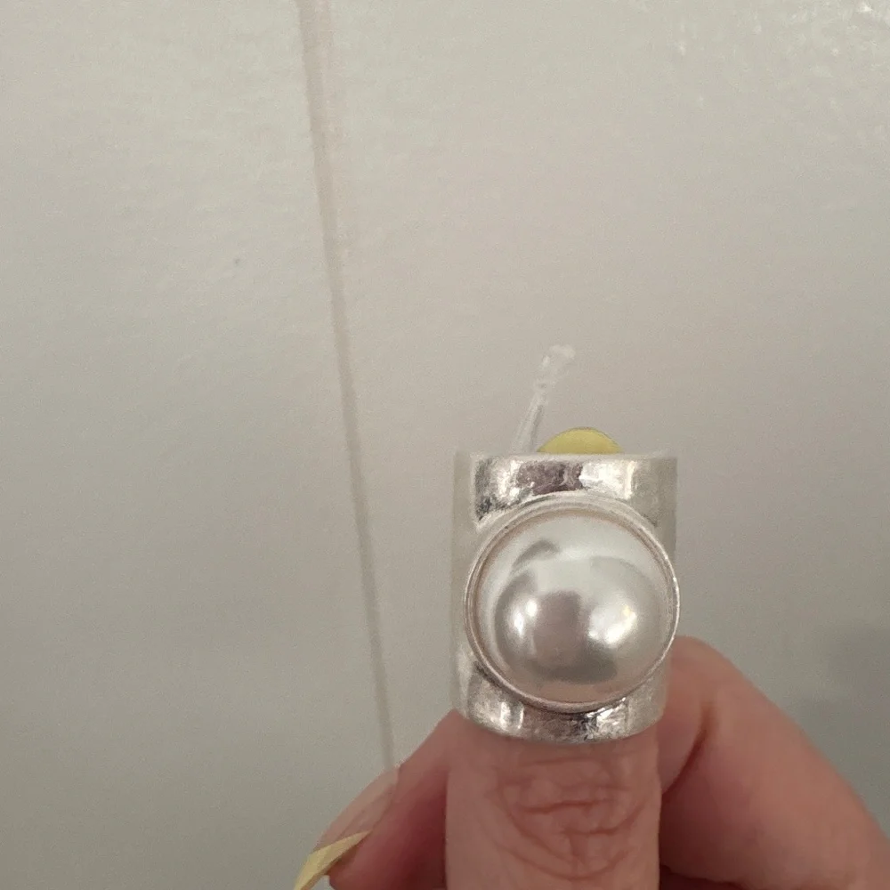Daydream Ring